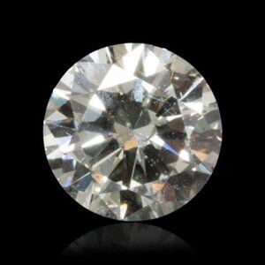 NATURAL DIAMOND 0.50 CARATS